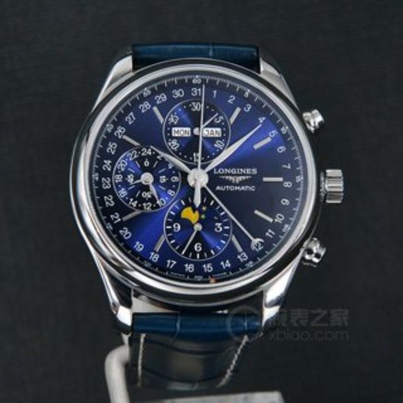 Longines Master Series - Picture 4 of 8